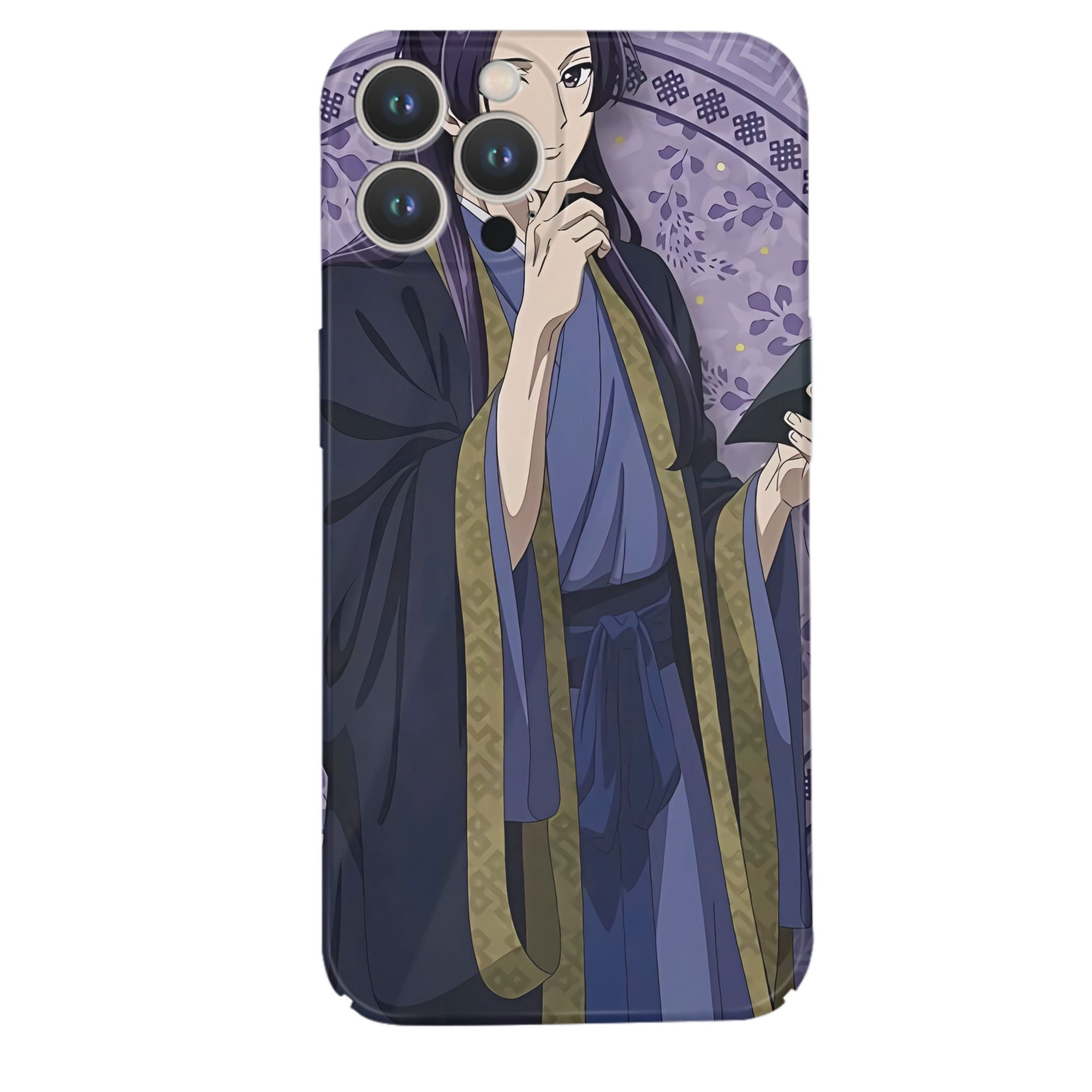（画像用） 薬屋のひとりごと The Apothecary Diaries 【iPhone 14シリーズ対応】ハードケース